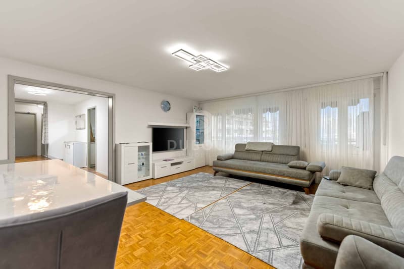 Appartement à Corsier-sur-Vevey (2)