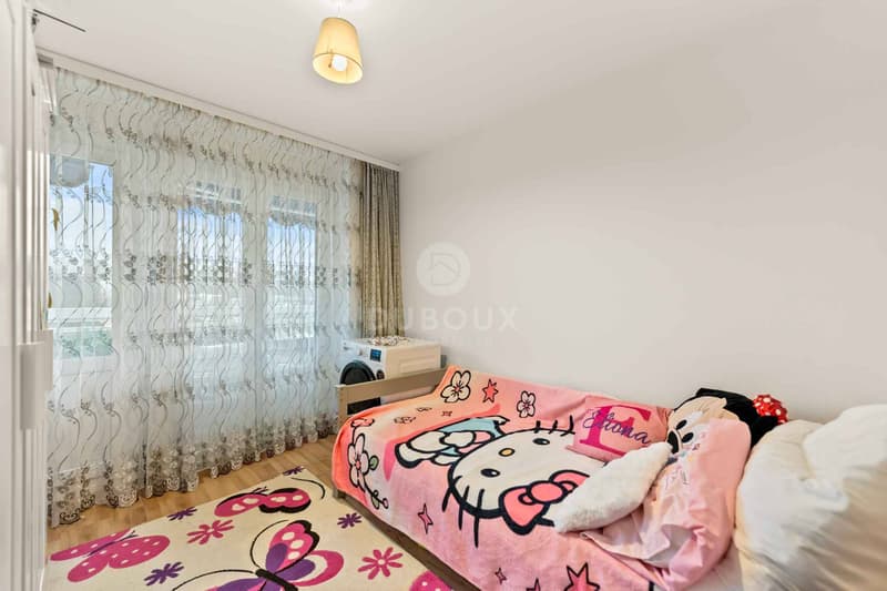 Appartement à Corsier-sur-Vevey (7)
