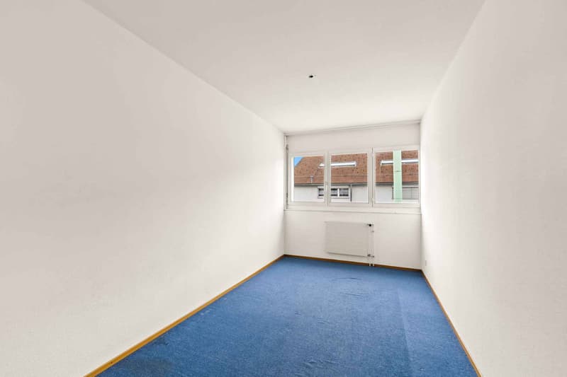 SPACIEUX 5.5 PIÈCES EN TRIPLEX AU CUR DE CHAVORNAY (7)