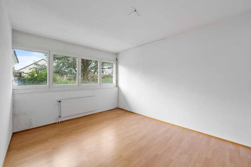 SPACIEUX 4.5 PIÈCES EN TRIPLEX AU CUR DE CHAVORNAY (5)