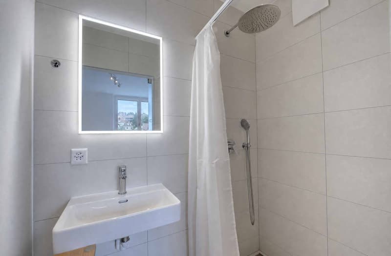 Appartement en attique avec vue panoramique (12)