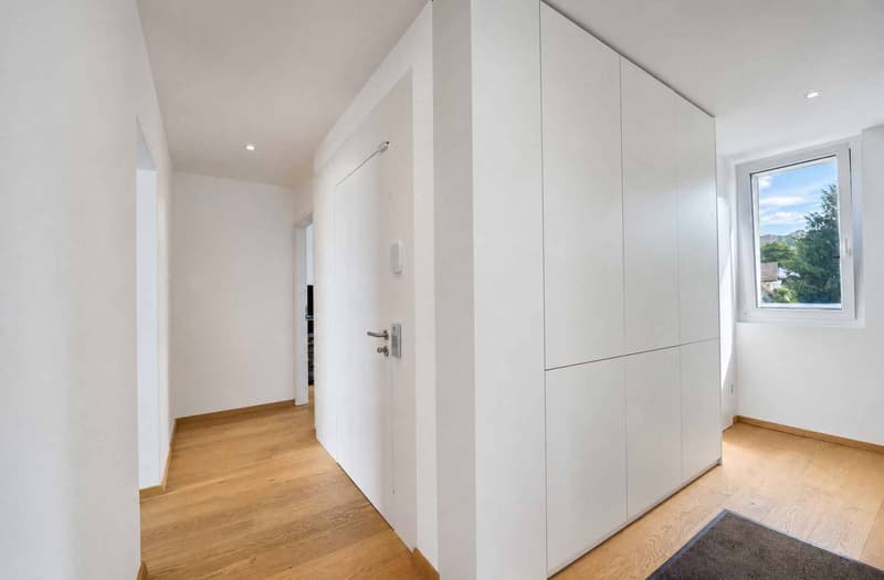 Appartement en attique avec vue panoramique (3)