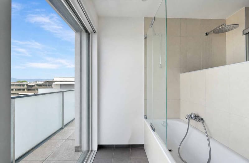 Appartement en attique avec vue panoramique (10)