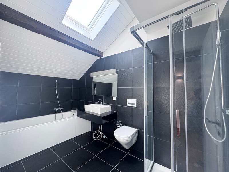 Spacieux appartement de 5.5 pièces en duplex (5)