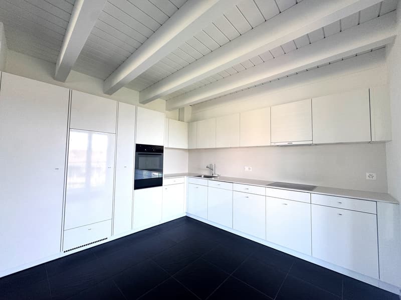 Spacieux appartement de 5.5 pièces en duplex (2)