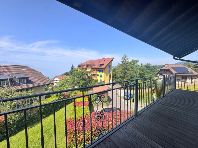 Spacieux appartement de 5.5 pièces en duplex (7)