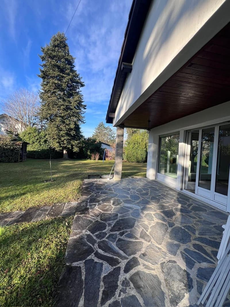 Magnifique villa individuelle nichée dans un écrin de verdure (11)