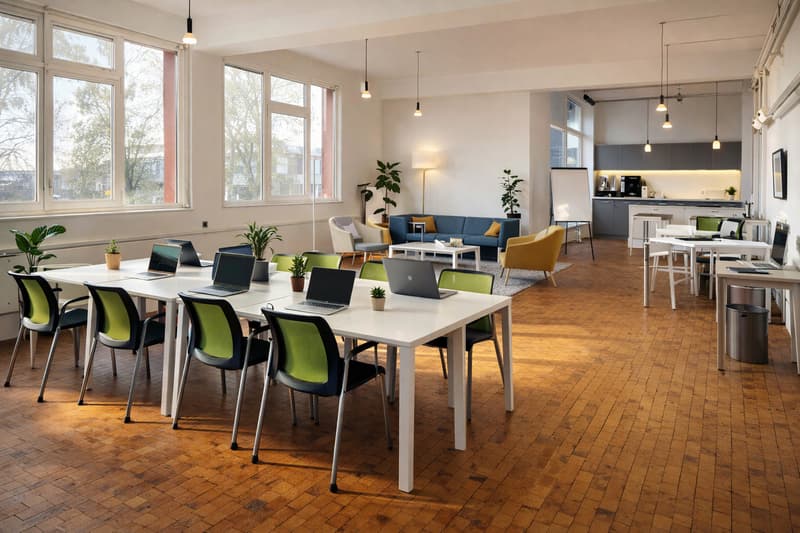 Local commercial en duplex de 275 m² - Disponible immédiatement (3)