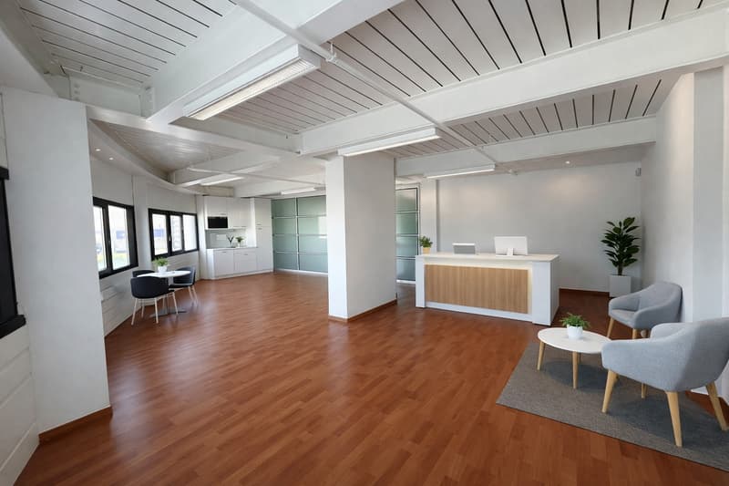 Bureaux modulables au coeur du futur quartier ECOTOPE (5)