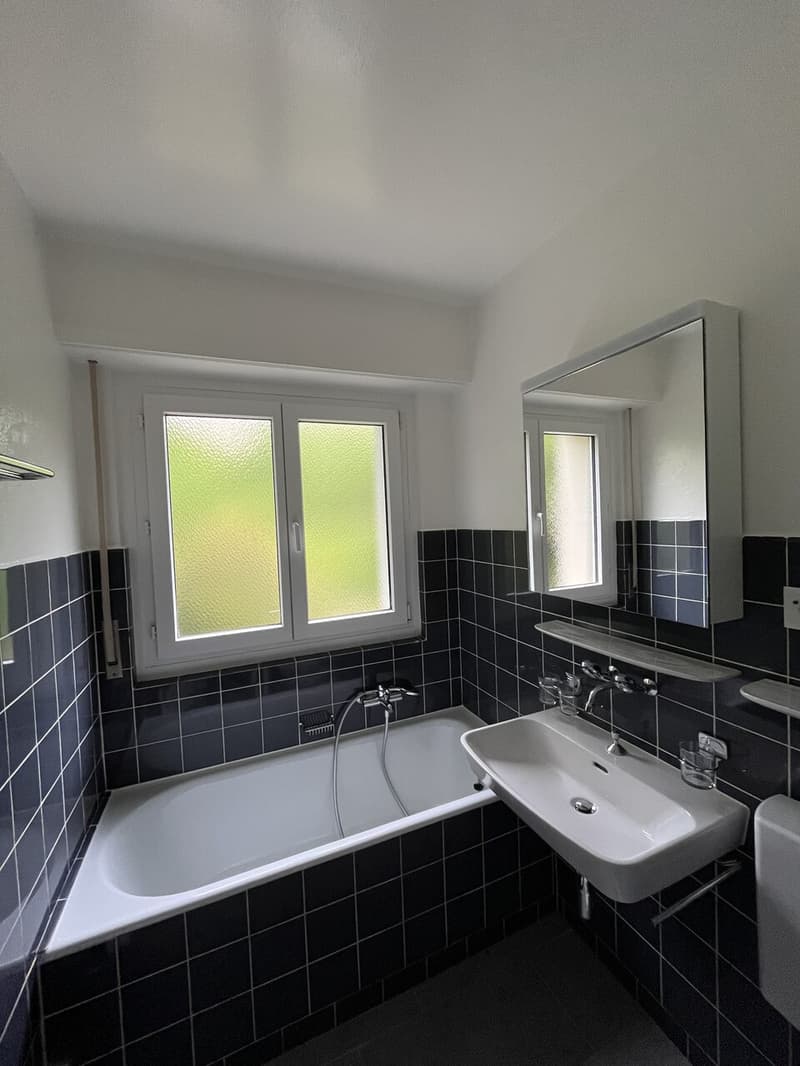 Appartement de 3 pièces au Chemin des Acacias 7 - 1023 Crissier (4)
