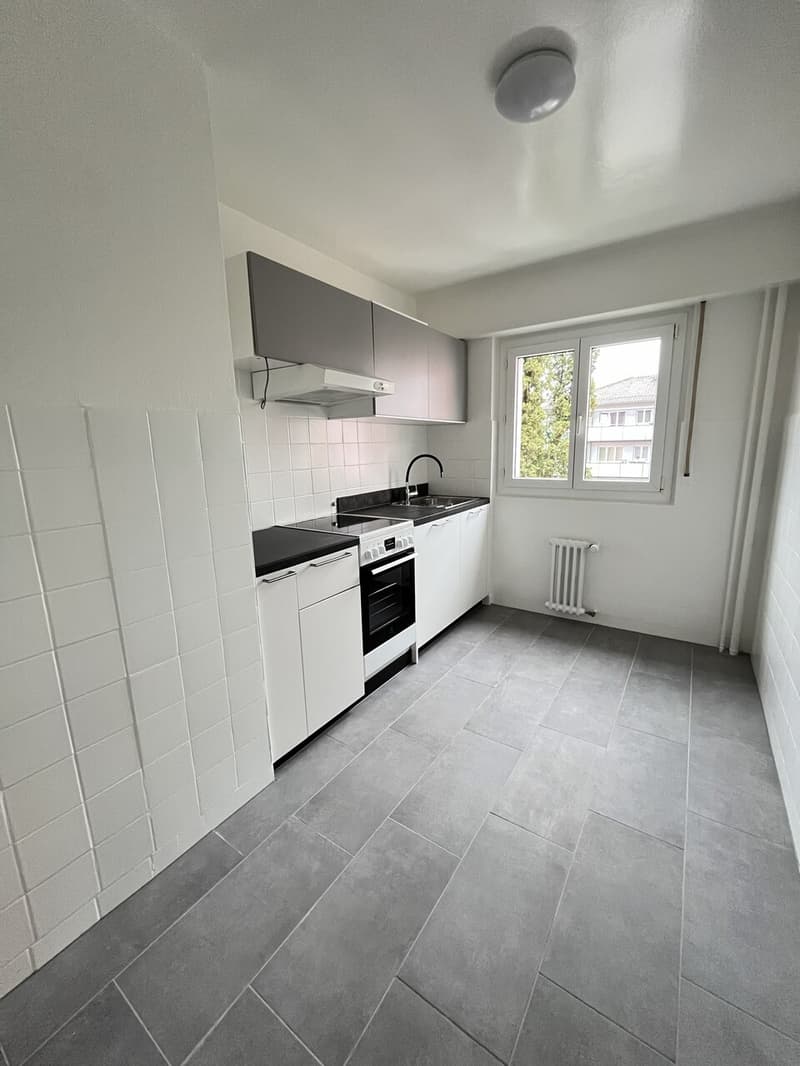Appartement de 3 pièces au Chemin des Acacias 7 - 1023 Crissier (3)