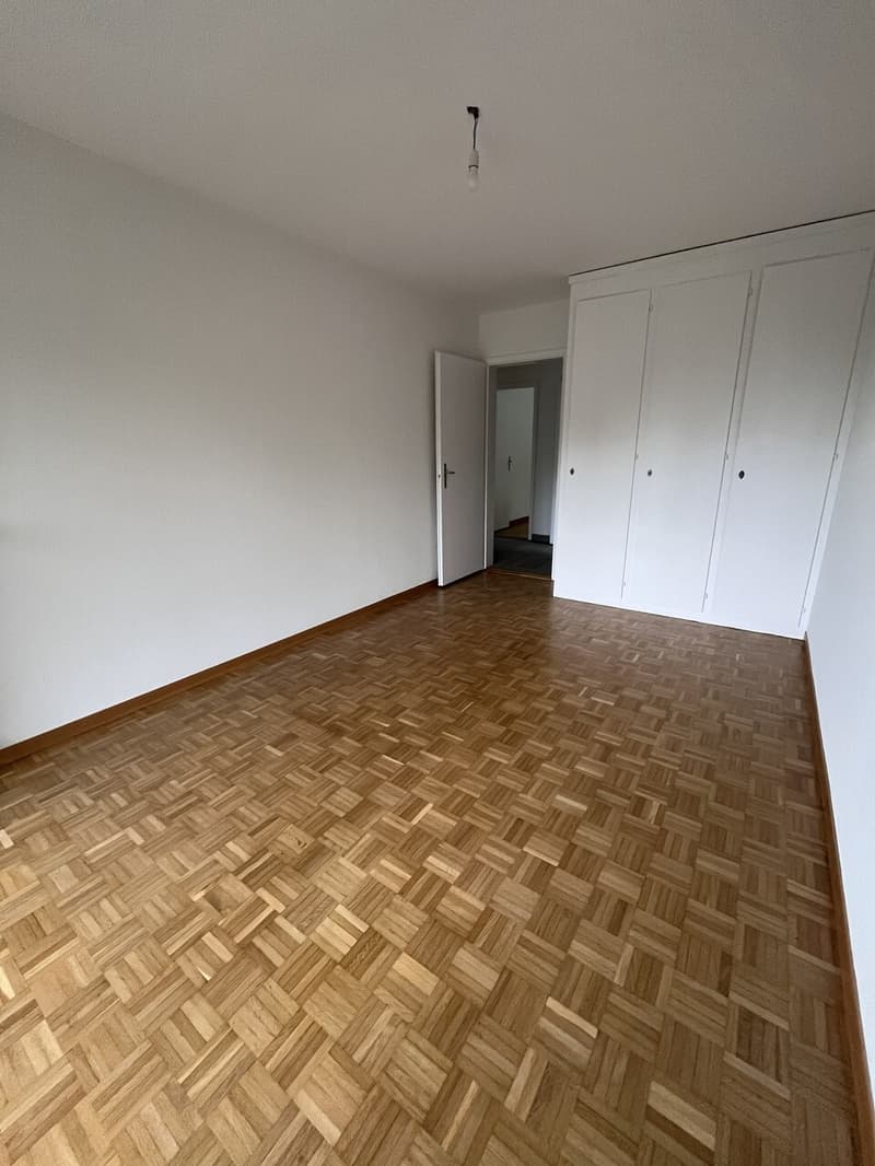 Appartement de 3 pièces au Chemin des Acacias 7 - 1023 Crissier (5)