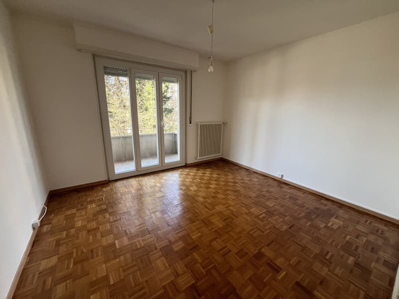 Appartement de 4.5 pièces au ch. de la Lande 5 - 1008 Prilly (6)