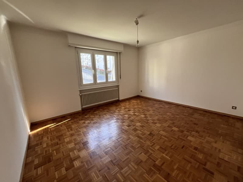 Appartement de 4.5 pièces au ch. de la Lande 5 - 1008 Prilly (8)