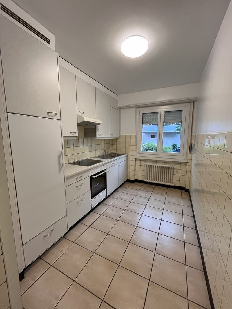 Appartement de 4.5 pièces au ch. de la Lande 5 - 1008 Prilly (3)