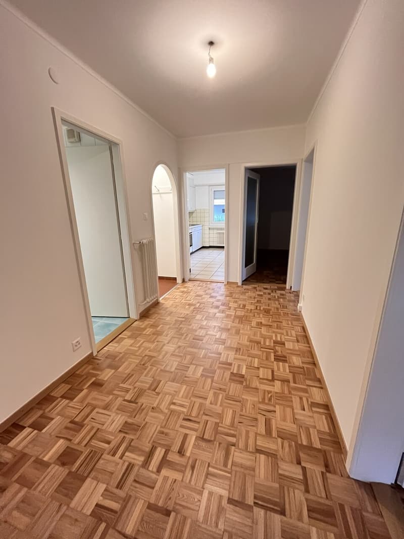 Appartement de 4.5 pièces au ch. de la Lande 5 - 1008 Prilly (7)