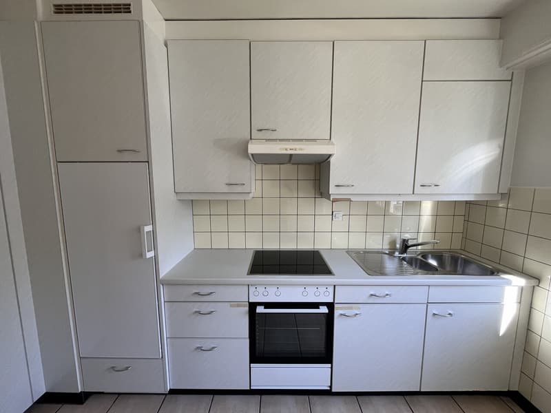 Appartement de 4.5 pièces au ch. de la Lande 5 - 1008 Prilly (2)