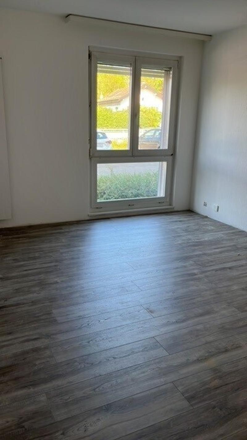 A LOUER à Prangins: Très joli 3.5 pièces en rez jardin (6)
