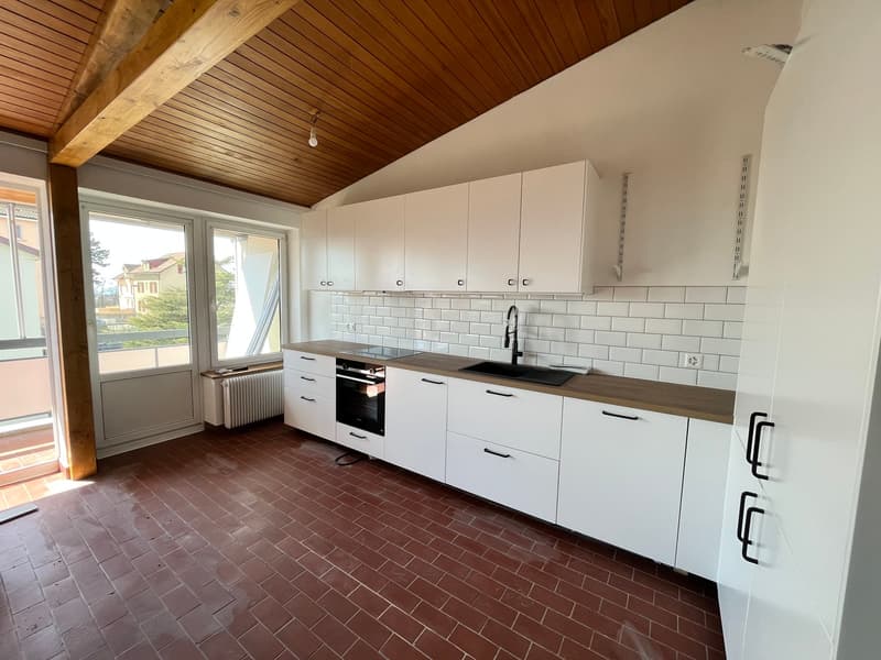 Appartement de 4,5 pièces au Chemin du Mont-Blanc 3, 1023 Crissier (3)