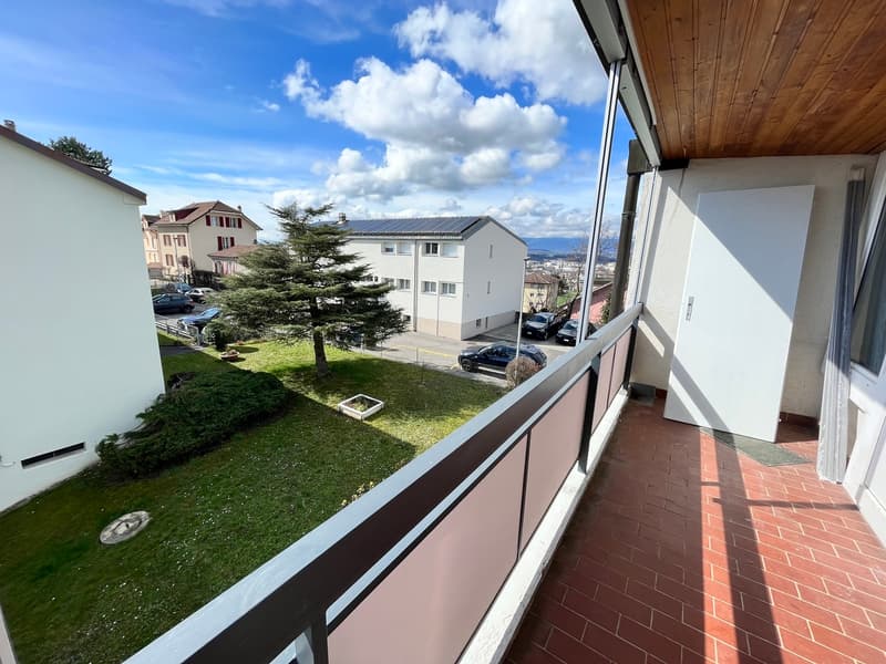 Appartement de 4,5 pièces au Chemin du Mont-Blanc 3, 1023 Crissier (2)