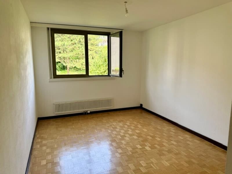 Appartement de 2 pièces au Chemin du Stand 17, 1024 Ecublens (4)