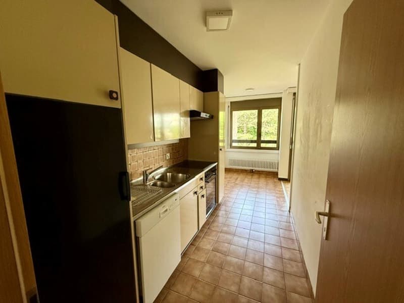 Appartement de 2 pièces au Chemin du Stand 17, 1024 Ecublens (3)