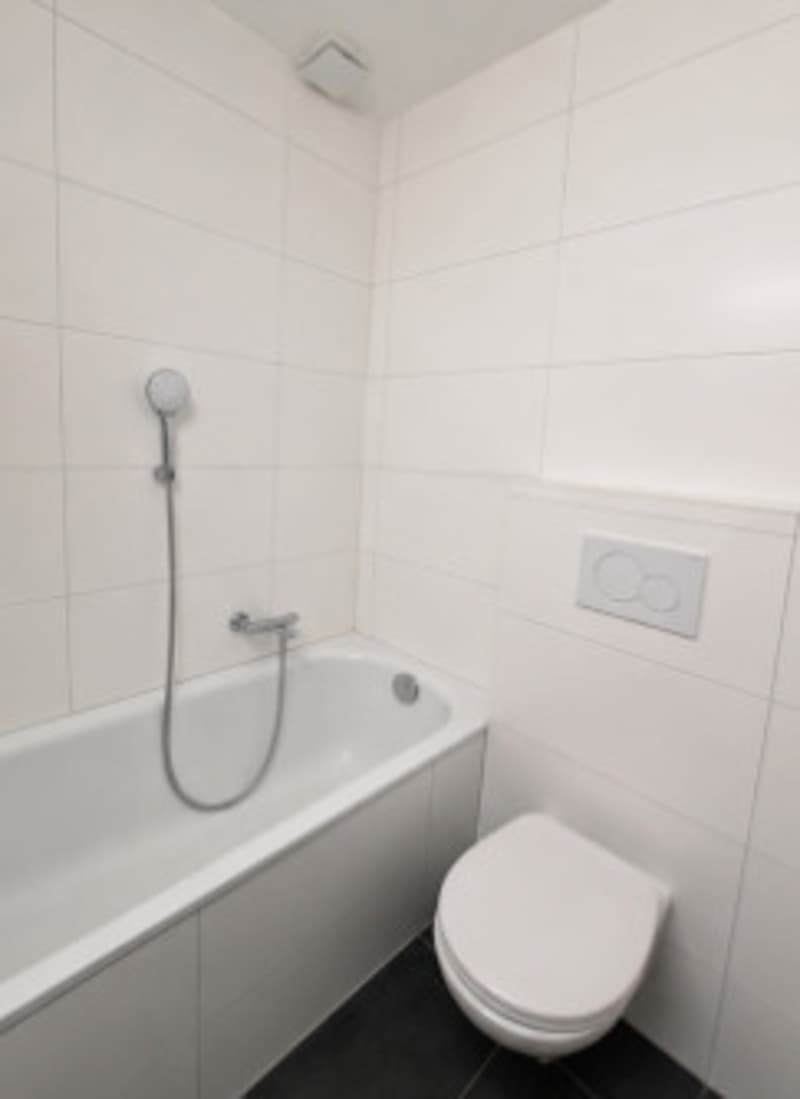Studio de 21 m² à Renens - Situation idéale à proximité de l'UNIL (4)