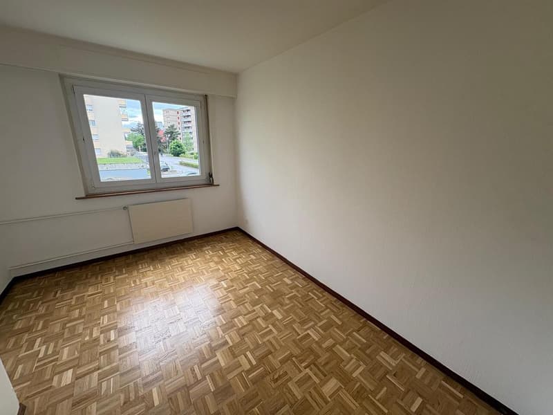 Appartement de 3.5 pièces avec balcon (4)