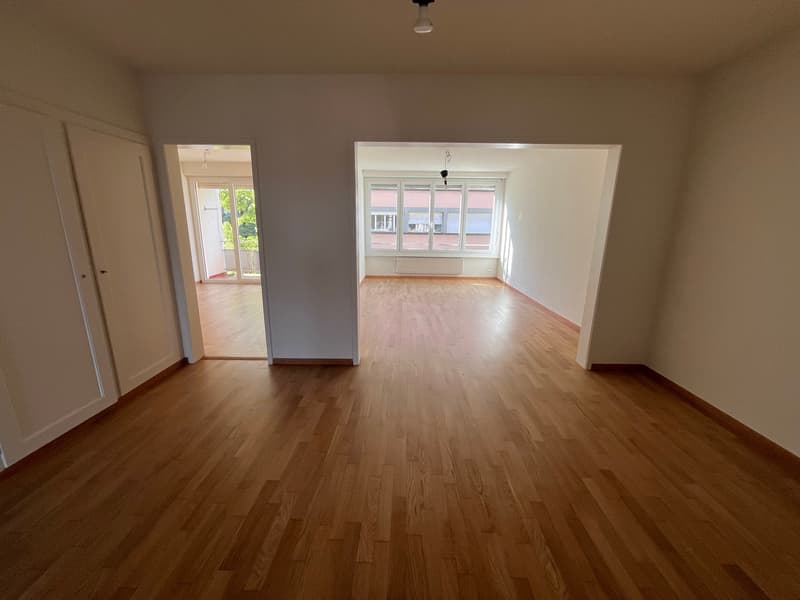 Appartement de 3 pièces au Chemin des Croix-Rouges 4, 1007 Lausanne (2)
