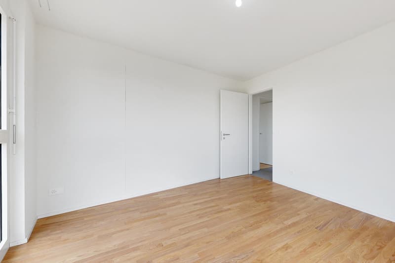 Appartement de 5.5 pièces en attique à Chêne Park à Renens (6)