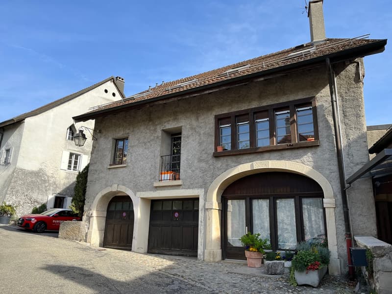 Appartement de 3 pièces au Chemin du Prieuré 10, 1304 Cossonay (7)