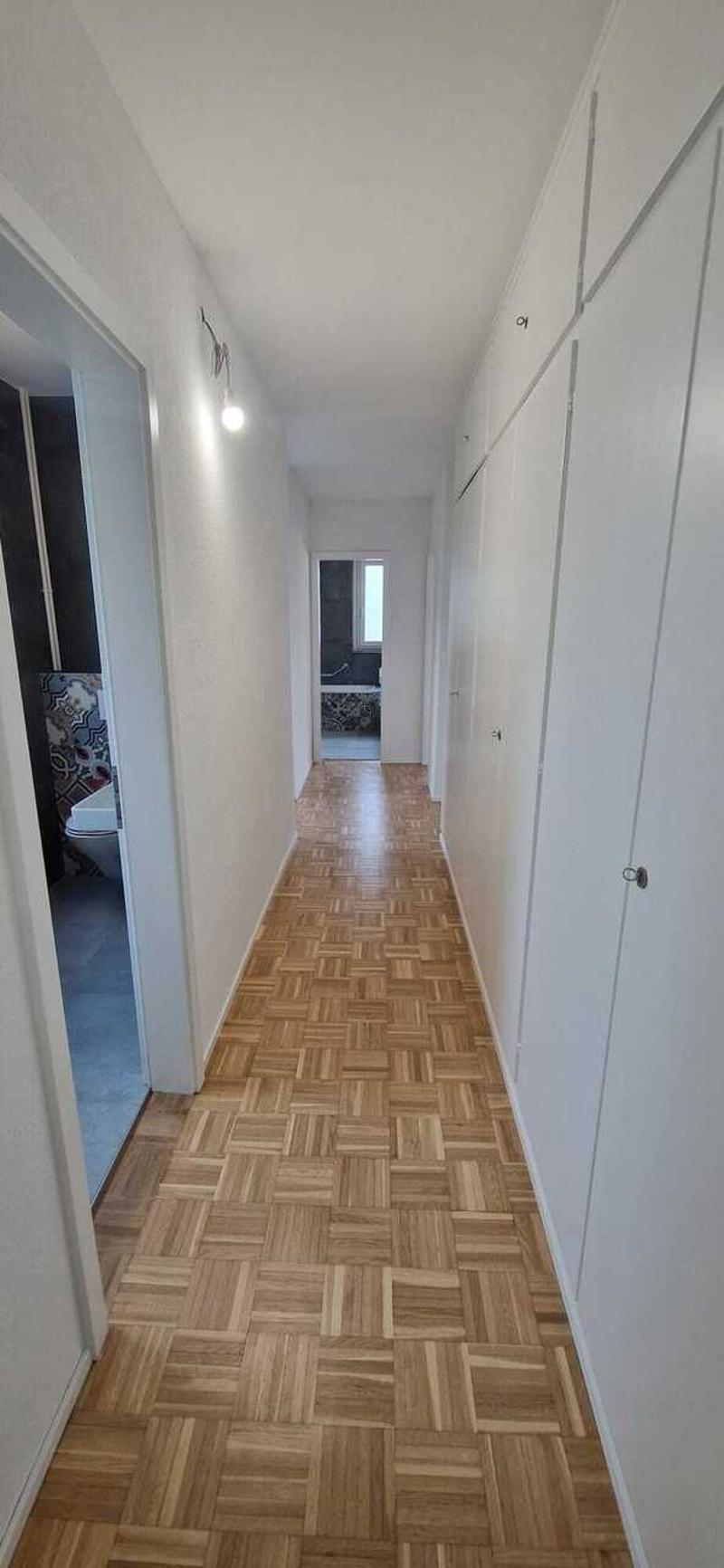 3.5 pièces de standing à 5 minutes à pied de la gare de Fribourg (10)