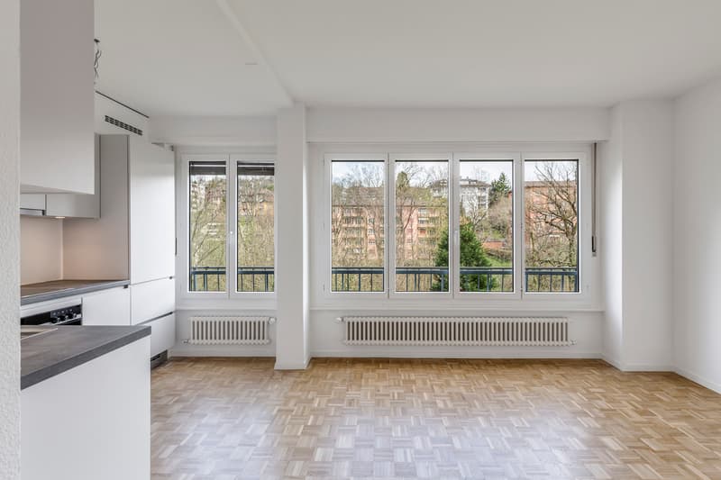 Magnifique appartement de 2.5 pièces à Pully (7)