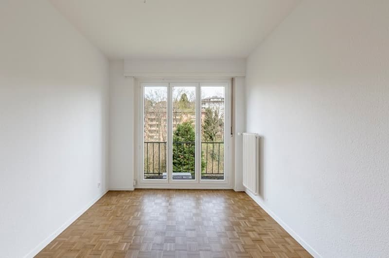 Magnifique appartement de 2.5 pièces à Pully (3)