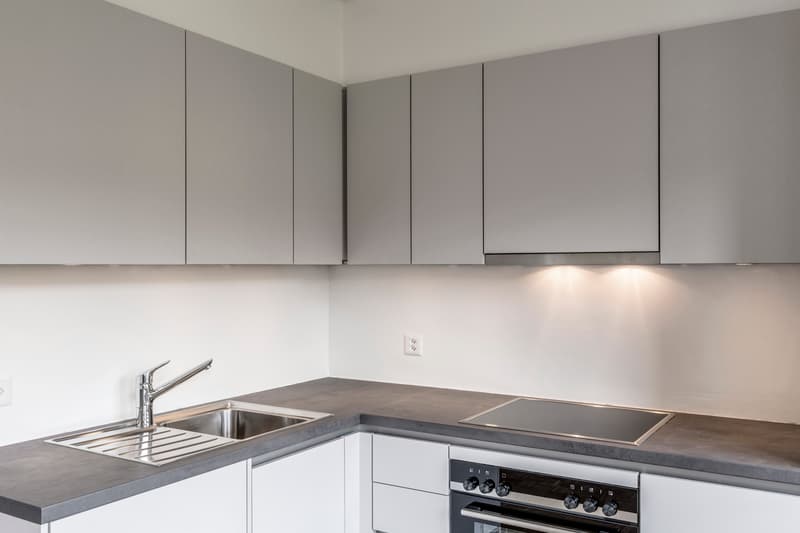 Magnifique appartement de 2.5 pièces à Pully (6)