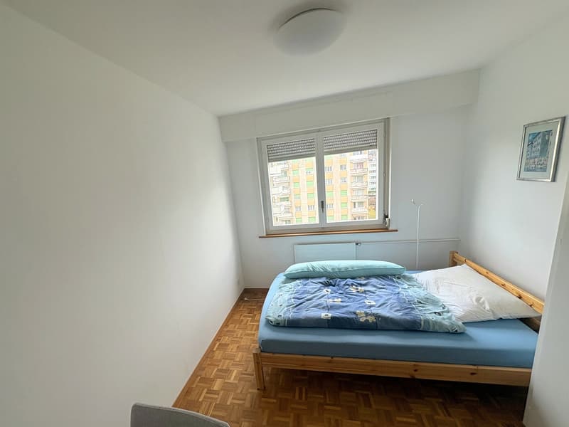 Appartement de 3.5 pièces avec balcon (4)