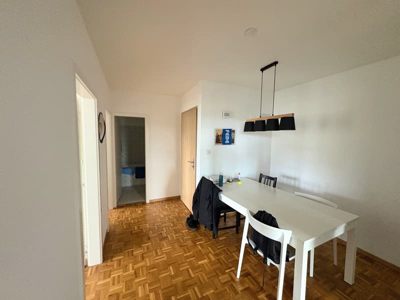 Appartement de 3.5 pièces avec balcon (3)