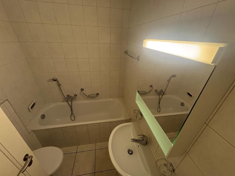 Appartement de 2.5 pièces avec balcon (3)