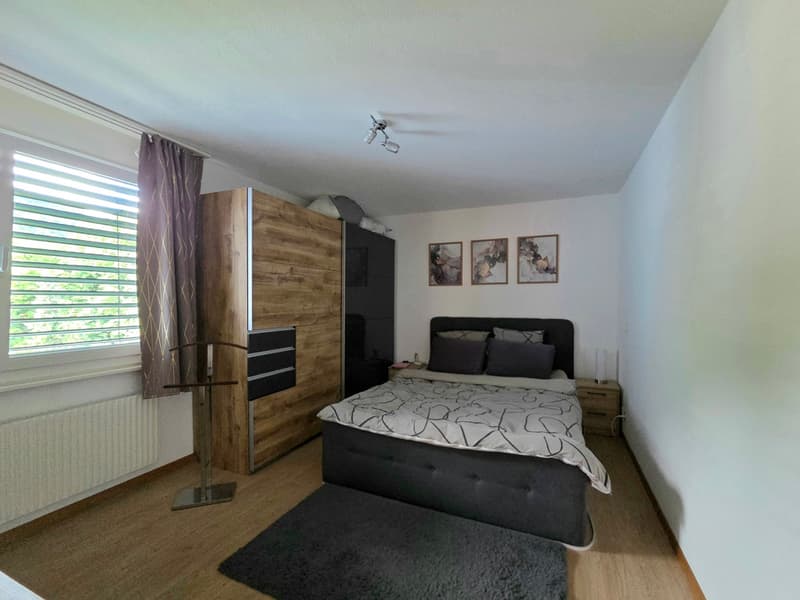 Joli appartement de 3.5 pièces avec balcon (5)