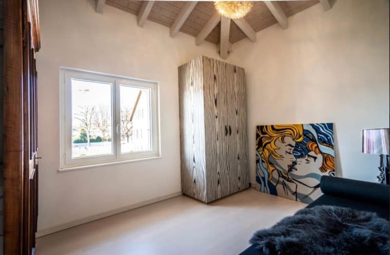 Magnifique appartement de 4.5 pièces à St-Sulpices (4)