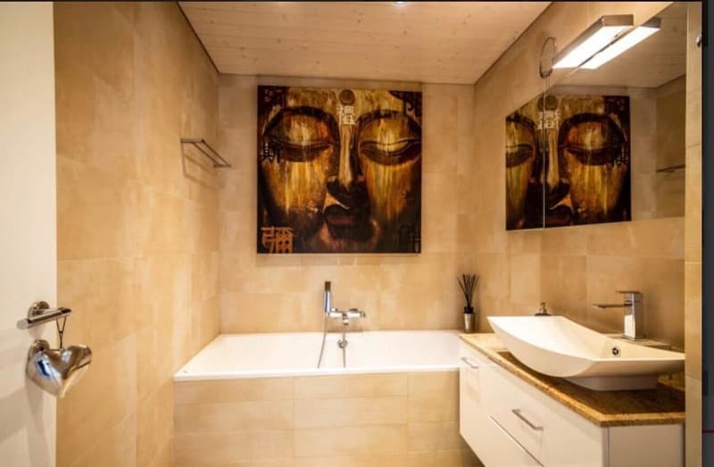 Magnifique appartement de 4.5 pièces à St-Sulpices (6)