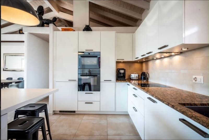 Magnifique appartement de 4.5 pièces à St-Sulpices (8)