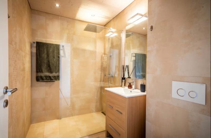 Magnifique appartement de 4.5 pièces à St-Sulpices (7)