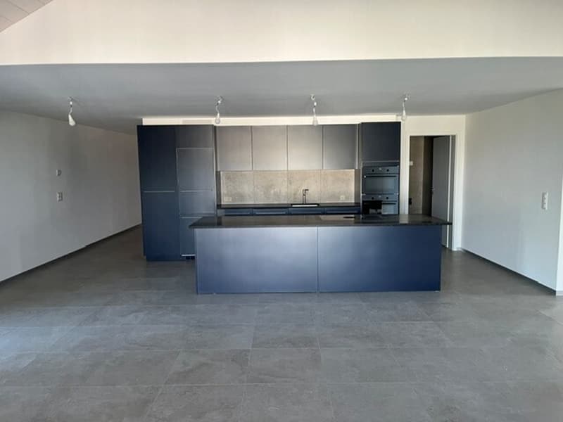 Très bel appartement de 4.5 pièces, proche du Golf de Lausanne (7)