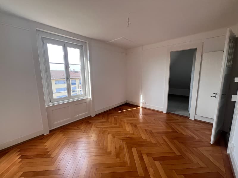 Appartement de 4 pièces à l'Avenue du Tir-Fédéral 27, 1024 Ecublens (6)