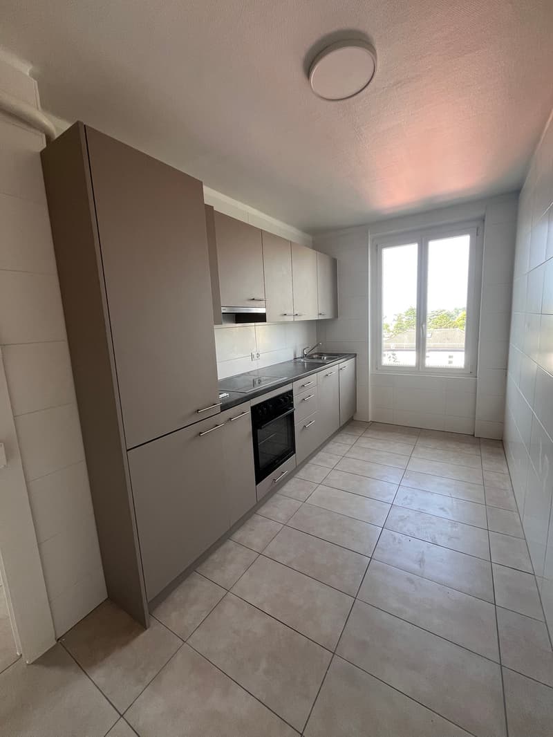 Appartement de 4 pièces à l'Avenue du Tir-Fédéral 27, 1024 Ecublens (7)