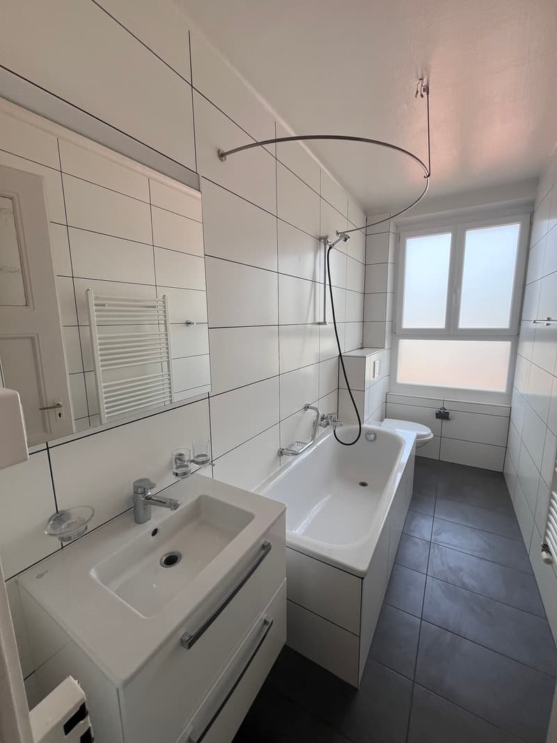 Appartement de 4 pièces à l'Avenue du Tir-Fédéral 27, 1024 Ecublens (8)