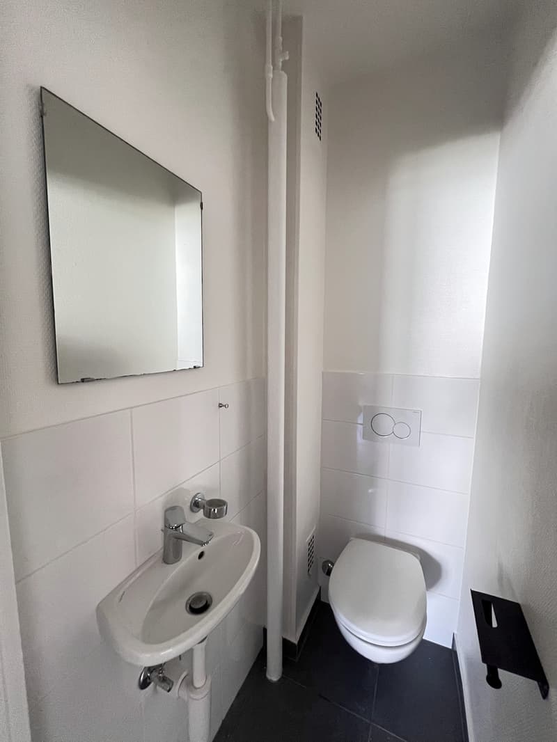 Bel appartement de 3 pièces au Chemin de Montelly 17, 1007 Lausanne (9)