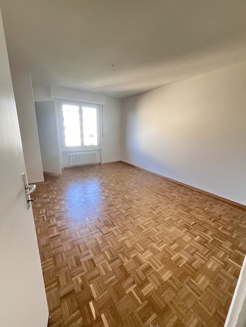 Bel appartement de 3 pièces au Chemin de Montelly 17, 1007 Lausanne (2)
