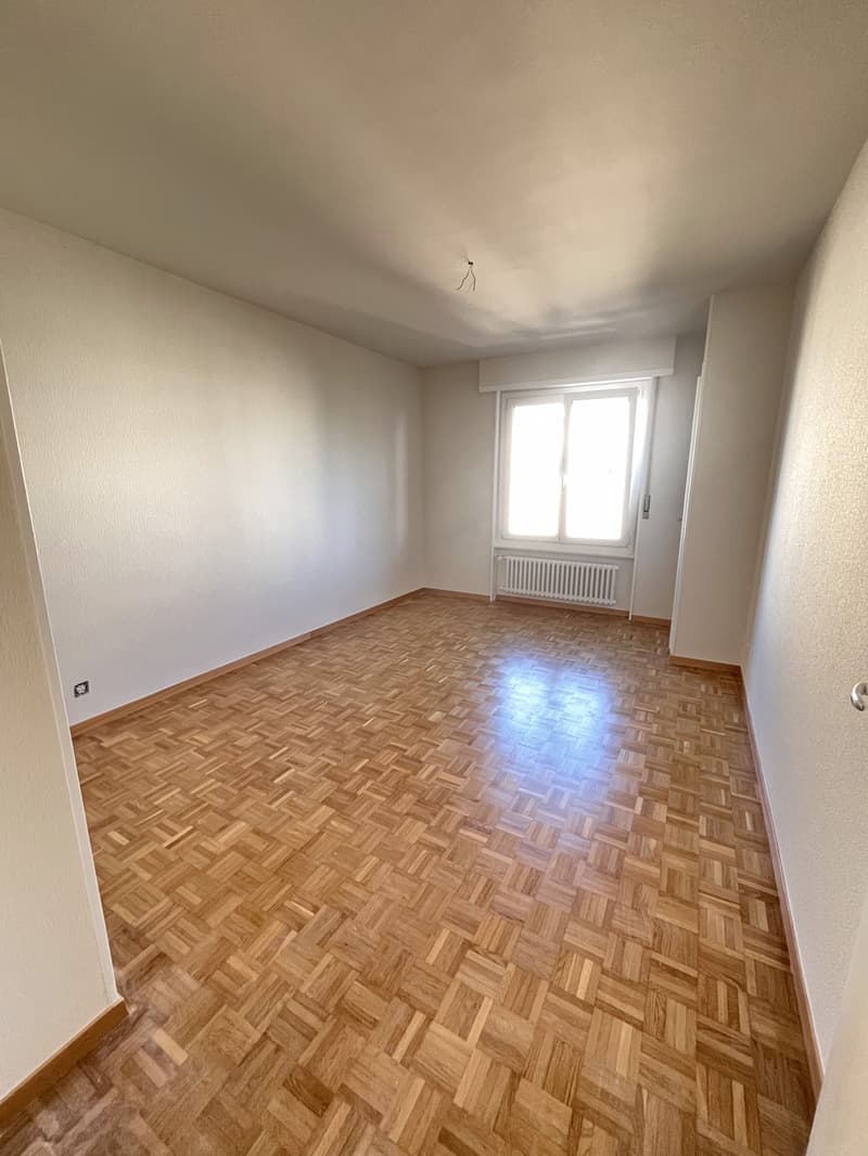 Bel appartement de 3 pièces au Chemin de Montelly 17, 1007 Lausanne (7)